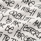 STUSSY T-shirt