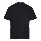 PRADA Bird's Nest Weave Embroidered T-Shirt
