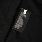 PRADA T-Shirt with Small Embroidery
