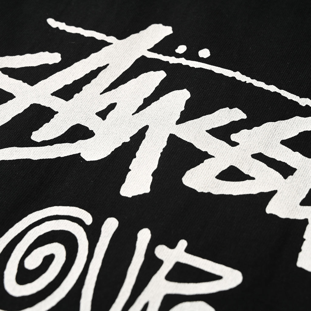 STUSSY T-shirt