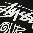 STUSSY T-shirt