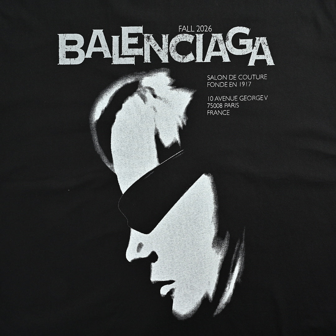 Balenciaga T-shirt