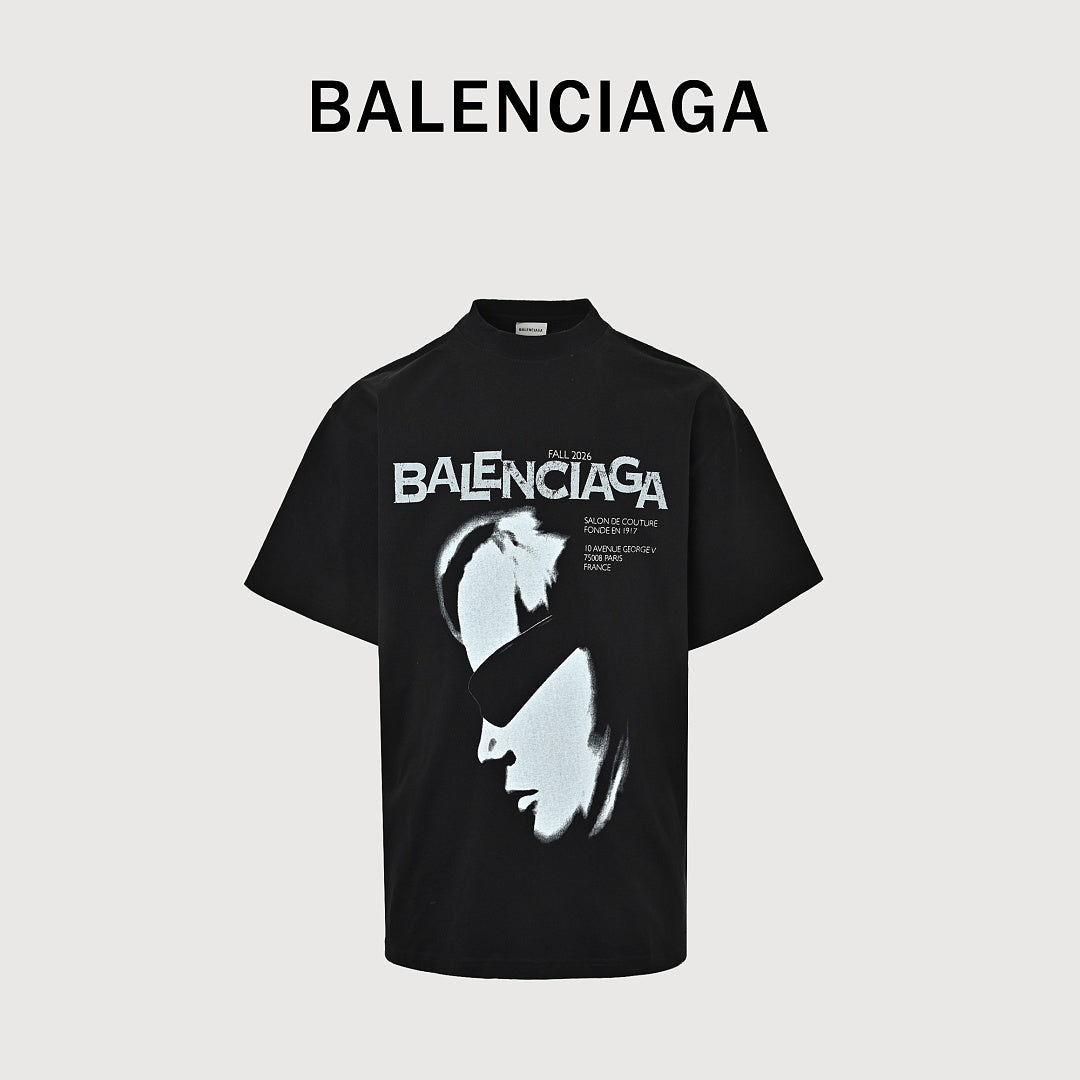 Balenciaga T-shirt