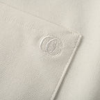 Gucci Double G Embroidered Polo Shirt