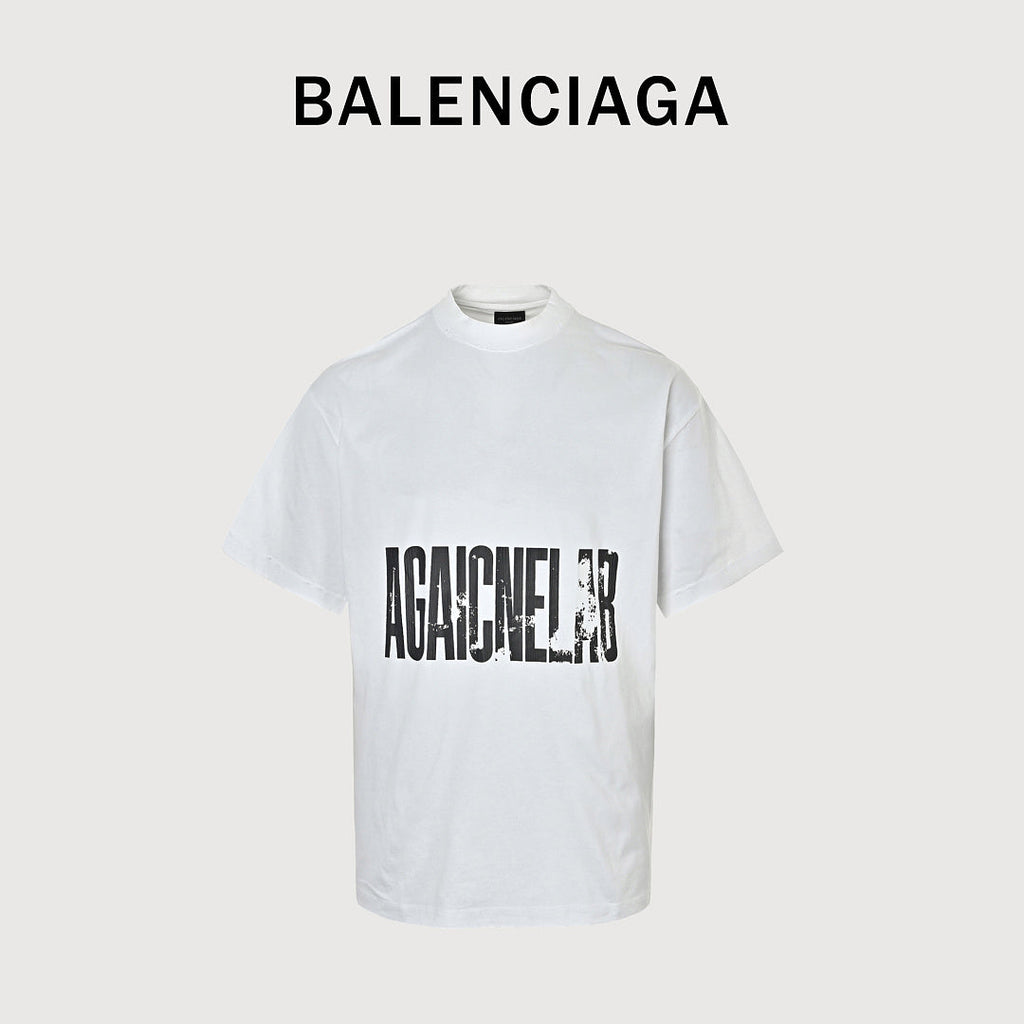 Balenciaga T-shirt