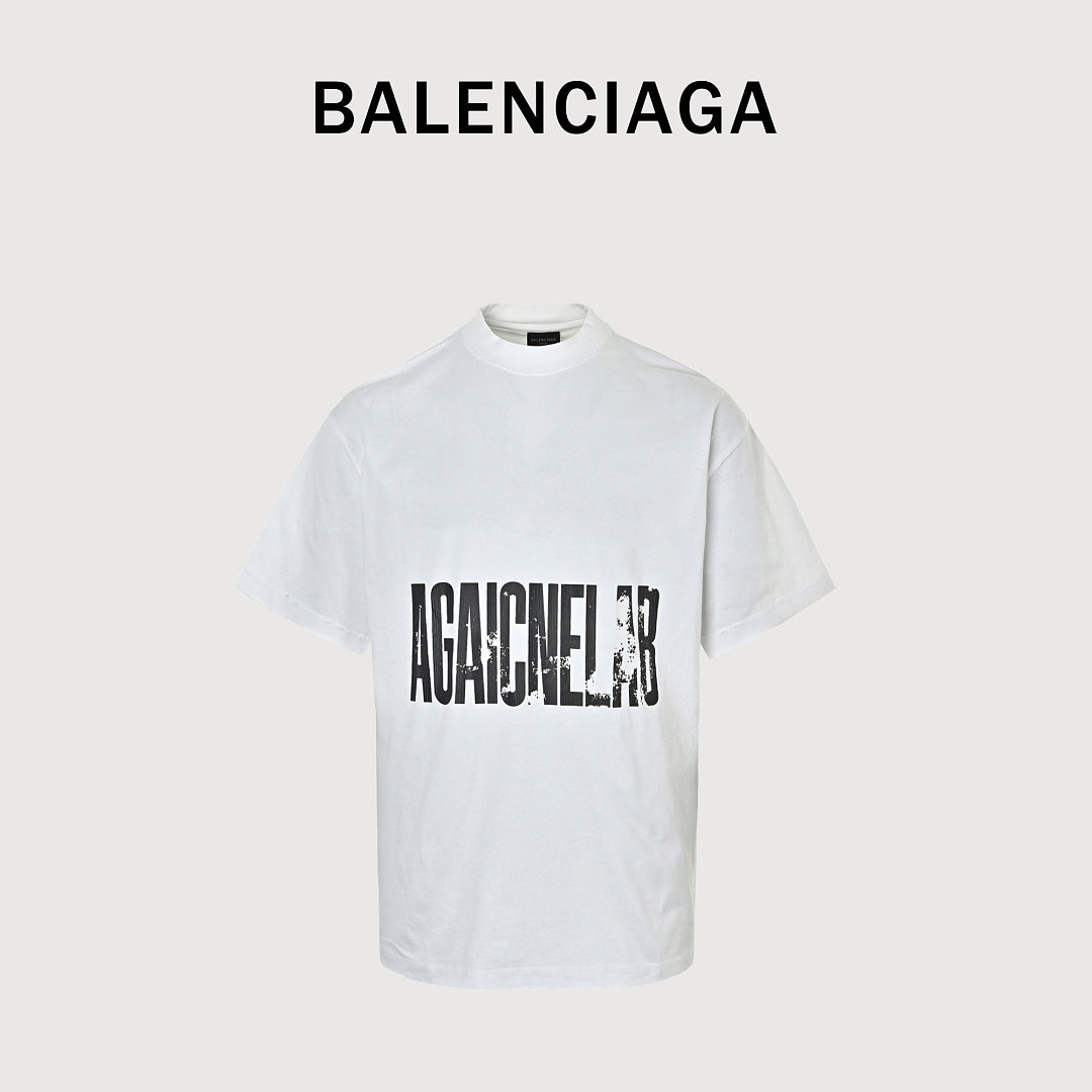 Balenciaga T-shirt