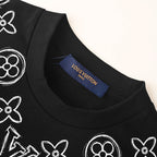 Louis Vuitton Short-Sleeve T-Shirt