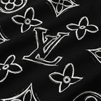 Louis Vuitton Short-Sleeve T-Shirt