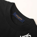 Louis Vuitton Short-Sleeve T-Shirt