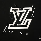 Louis Vuitton Short-Sleeve T-Shirt
