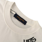Louis Vuitton Short-Sleeve T-Shirt