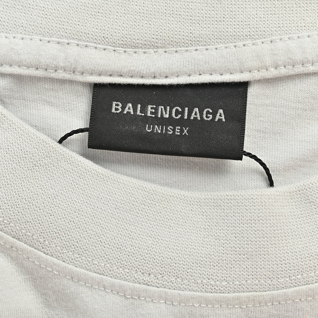 Balenciaga T-shirt