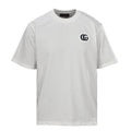 Gucci 2026 New Embroidered T-Shirt