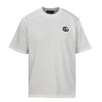 Gucci 2026 New Embroidered T-Shirt
