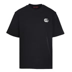 Gucci 2026 New Embroidered T-Shirt