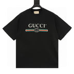 Gucci Classic Belt Short-Sleeve Shirt