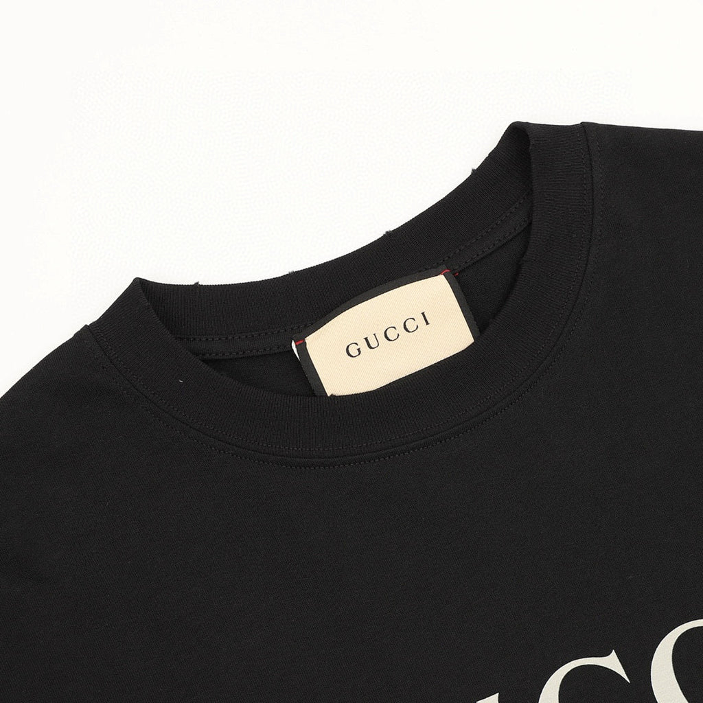 Gucci Classic Belt Short-Sleeve Shirt