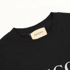 Gucci Classic Belt Short-Sleeve Shirt