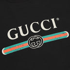 Gucci Classic Belt Short-Sleeve Shirt