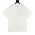 Gucci Classic Belt Short-Sleeve Shirt