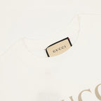 Gucci Classic Belt Short-Sleeve Shirt