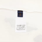 Louis Vuitton Short-Sleeved Shirt with Ink-Wash Monogram Print