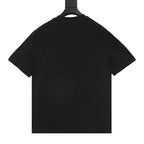 Gucci Gradient Belt Print Short-Sleeve Shirt