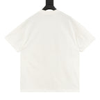 Gucci Gradient Belt Print Short-Sleeve Shirt
