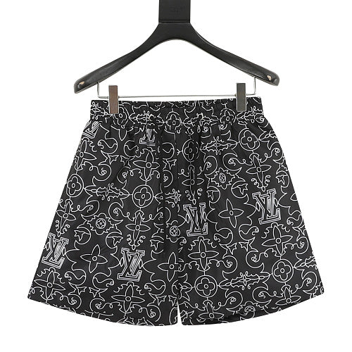 Louis Vuitton Spring/Summer New Casual Beach Shorts