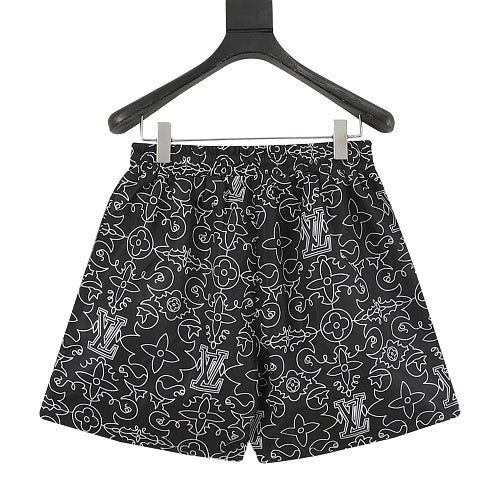 Louis Vuitton Spring/Summer New Casual Beach Shorts