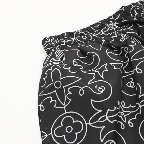 Louis Vuitton Spring/Summer New Casual Beach Shorts