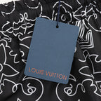 Louis Vuitton Spring/Summer New Casual Beach Shorts