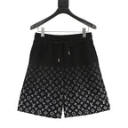 Louis Vuitton Gradient Monogram Shorts