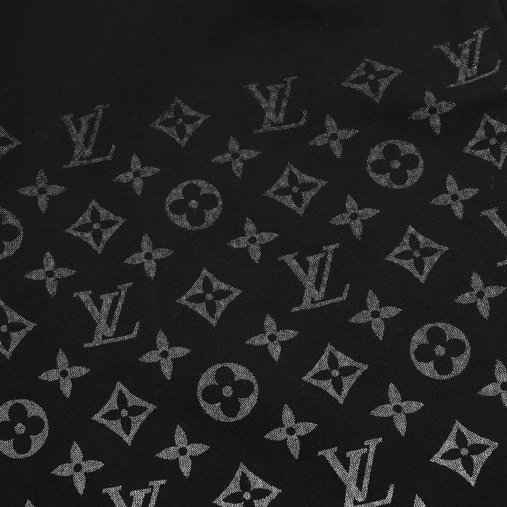 Louis Vuitton Gradient Monogram Shorts