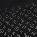 Louis Vuitton Gradient Monogram Shorts