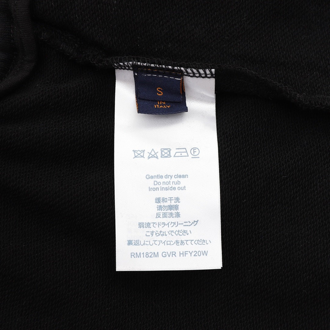Louis Vuitton Gradient Monogram Shorts