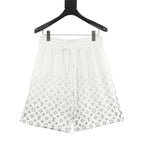 Louis Vuitton Gradient Monogram Shorts