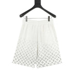 Louis Vuitton Gradient Monogram Shorts