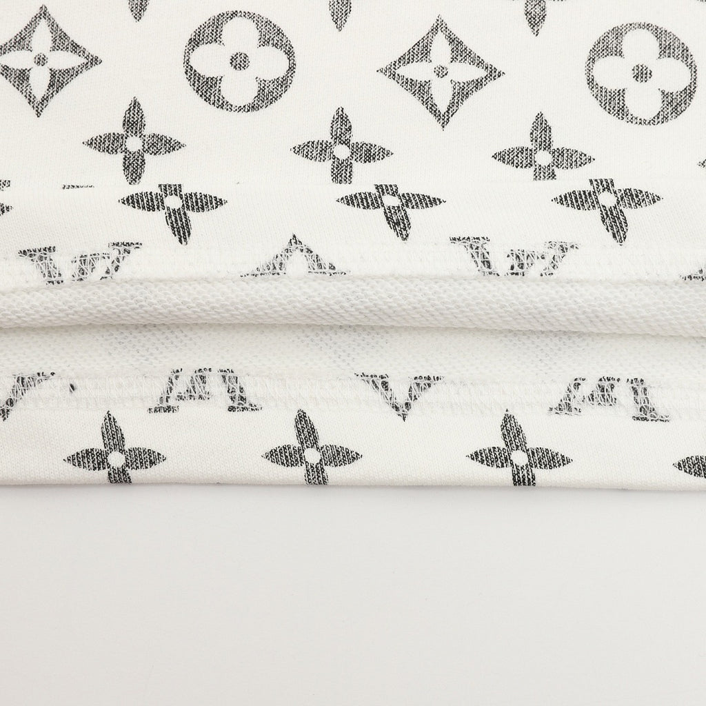 Louis Vuitton Gradient Monogram Shorts