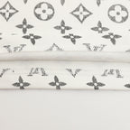 Louis Vuitton Gradient Monogram Shorts