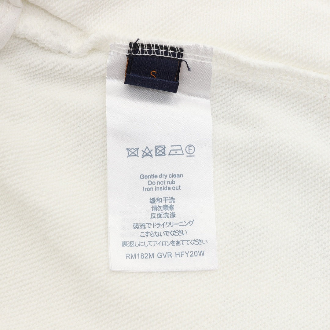 Louis Vuitton Gradient Monogram Shorts