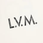 Louis Vuitton LVM Double-Print Inkjet Short-Sleeve T-Shirt