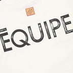 Louis Vuitton LVM Double-Print Inkjet Short-Sleeve T-Shirt
