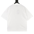 Gucci Print Short-Sleeve