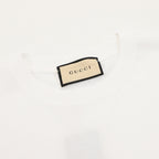Gucci Print Short-Sleeve
