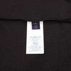 Louis Vuitton Icy Blue Crystal 3D LV Short-Sleeve T-Shirt