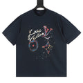 Louis Vuitton Short-Sleeve T-Shirt