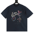 Louis Vuitton Short-Sleeve T-Shirt