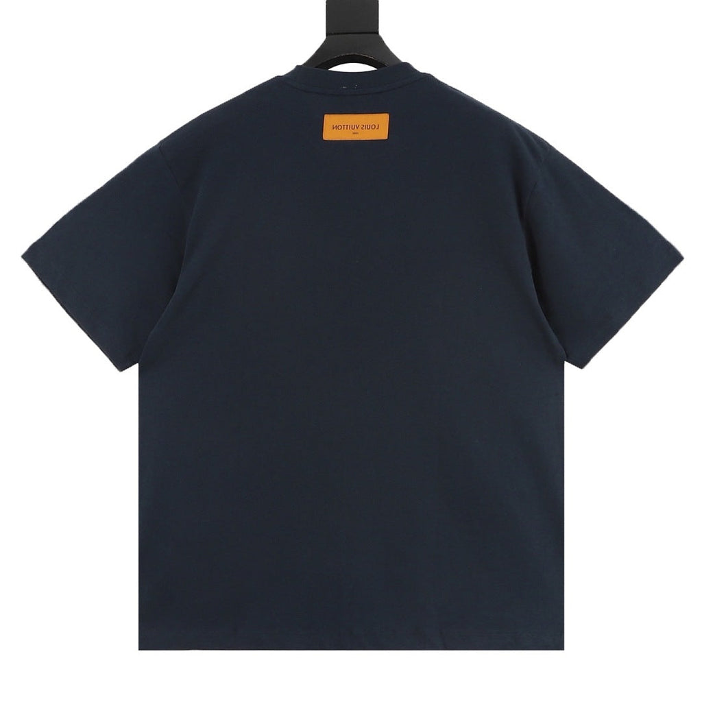 Louis Vuitton Short-Sleeve T-Shirt