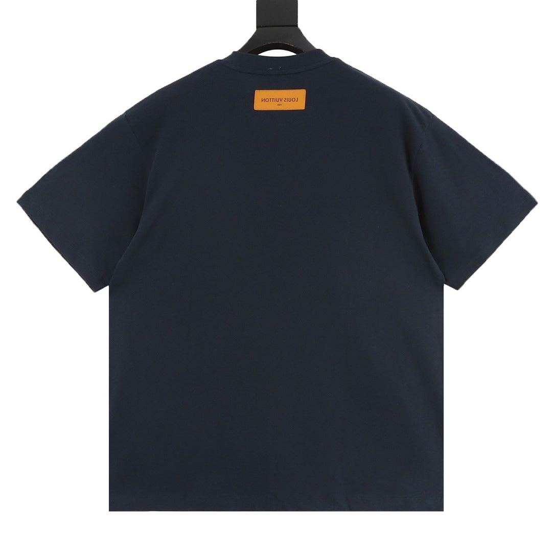 Louis Vuitton Short-Sleeve T-Shirt